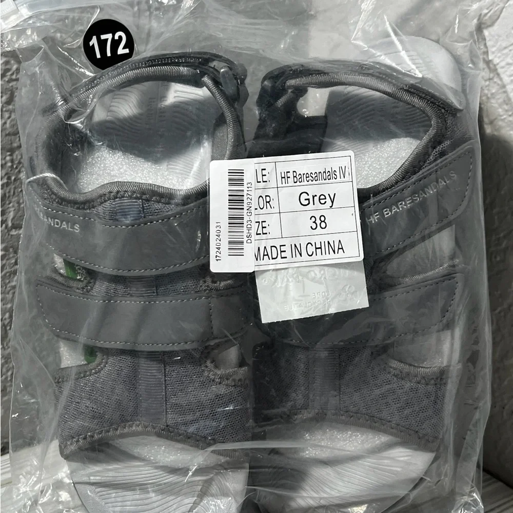 Hike Footwear hf baresandals